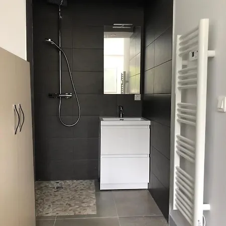 Dom wakacyjny Bella A 250m Des Plages