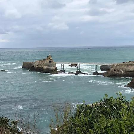 Bella A 250m Des Plages * Biarritz