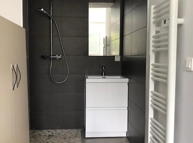 Feriehus Bella A 250m Des Plages