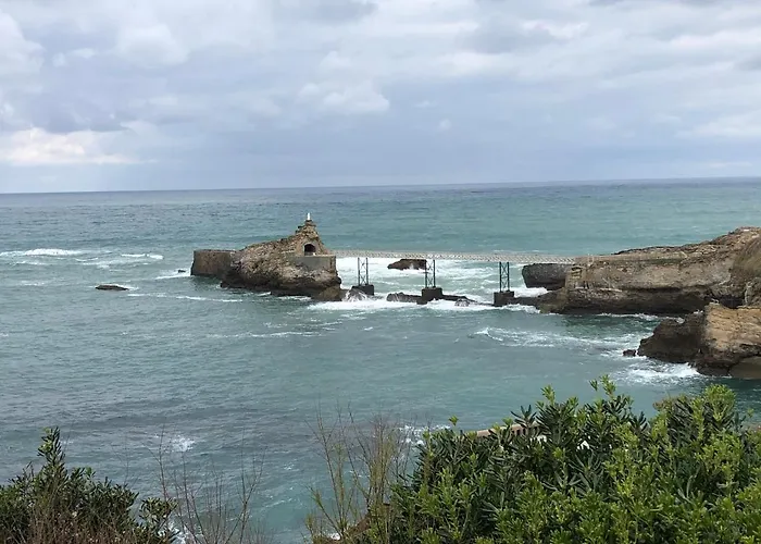 Bella A 250m Des Plages * Biarritz