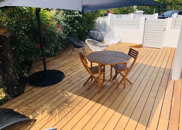 Bella A 250m Des Plages * Biarritz